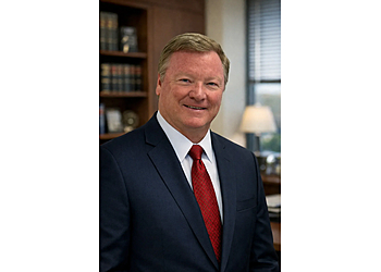 Overland Park Social Security Disability Lawyers Trenton Besse - BESSE LAW OFFICE