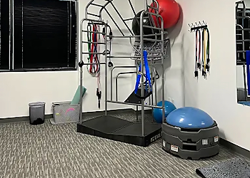 Ontario Physical Therapists Trenton Nakama, PT, DPT, CAFS, FNCP - COSMOS PHYSICAL THERAPY & WELLNESS