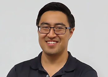 Trenton Nakama, PT, DPT, CAFS, FNCP - COSMOS PHYSICAL THERAPY & WELLNESS Ontario Physical Therapists image 1