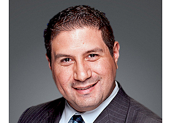 Tres Barrera, MD - BALYOR SCOTT & WHITE MEDICAL CENTER  Round Rock Endocrinologists image 1