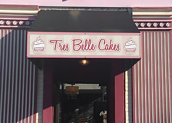 Cincinnati Cakes Tres Belle Cakes