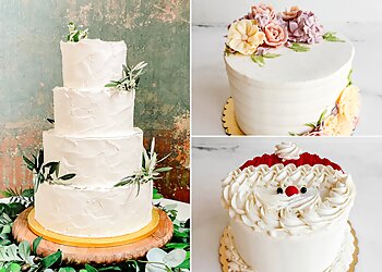 Cincinnati Cakes Tres Belle Cakes