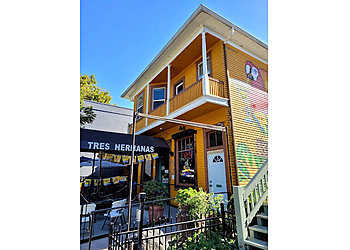 Sacramento Mexican Restaurants Tres Hermanas