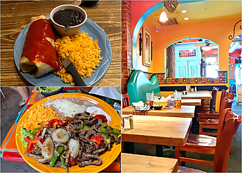 Sacramento Mexican Restaurants Tres Hermanas
