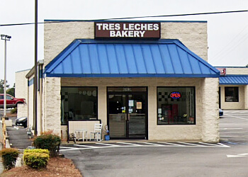 Tres Leches Bakery and Cafe 