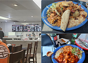Sunnyvale Mexican Restaurants Tres Potrillos Taqueria