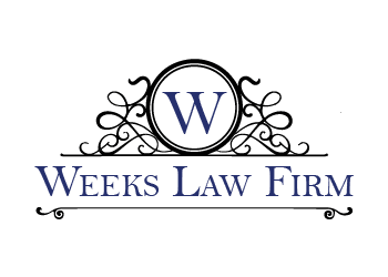 Plano Estate Planning Lawyers Tresi Weeks - WEEKS LAW FIRM, PLLC