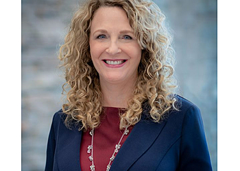 Tresi Weeks - WEEKS LAW FIRM, PLLC Tresi Weeks - Plano, TX Estate Planning Lawyers - Lawyer Portrait Image