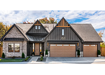 Tresidio Homes Boise City Home Builders image 1