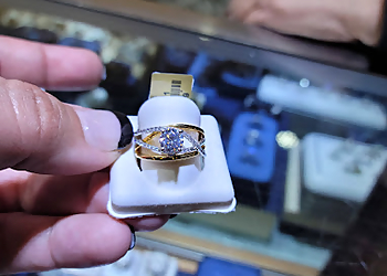 Salt Lake City Jewelry Tresor Jewelers