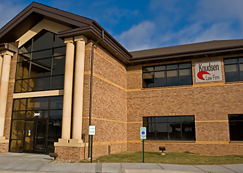 Trev E. Peterson - Lincoln, NE Real Estate Lawyers - Law Firm Exterior Image