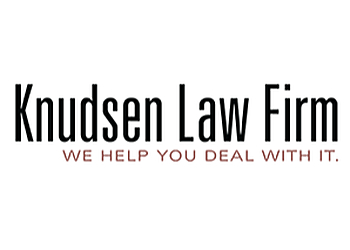 Trev E. Peterson - Lincoln, NE Real Estate Lawyers - Law Firm Logo