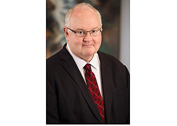 Trev E. Peterson - Lincoln, NE Real Estate Lawyers - Law Firm Staff Image