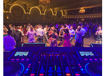 Salem Djs Trevino Entertainment, LLC