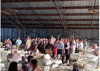 Salem Djs Trevino Entertainment, LLC