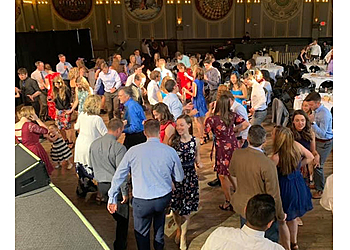 Trevino Entertainment, LLC Salem Djs image 1