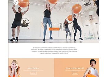 Long Beach Web Designers Trevor Ali