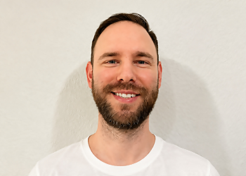 Trevor Dimich, PT, DPT - SELECT PHYSICAL THERAPY HAYWARD Trevor Dimich, PT, DPT - SELECT PHYSICAL THERAPY HAYWARD - Hayward, CA Physical Therapists - Doctor Portrait Image