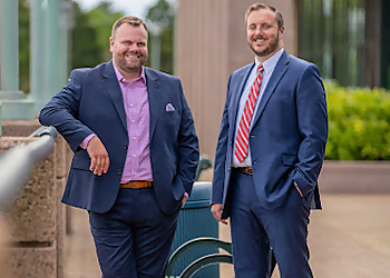 New Haven Estate Planning Lawyers Trevor Doyon, Esq. - DOYON & WHITE LAW GROUP, PLLC