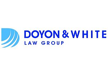 New Haven Estate Planning Lawyers Trevor Doyon, Esq. - DOYON & WHITE LAW GROUP, PLLC