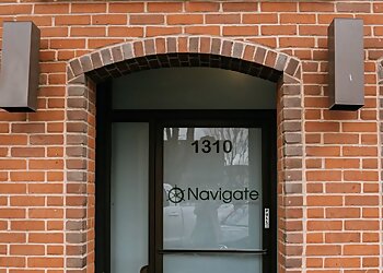 Vancouver Employment Lawyers Trevor J. Cartales - NAVIGATE LAW GROUP