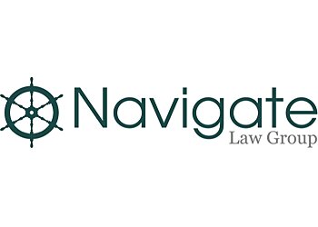 Vancouver Employment Lawyers Trevor J. Cartales - NAVIGATE LAW GROUP
