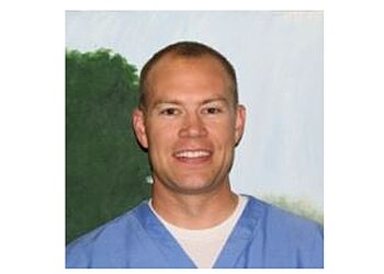 Trevor M. Jensen, DDS - A TO Z PEDIATRIC DENTISTRY Mesa Kids Dentists image 1