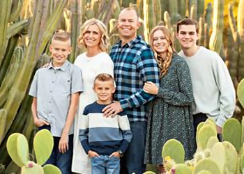 Trevor M. Jensen, DDS - A TO Z PEDIATRIC DENTISTRY - Mesa, AZ Kids Dentists - Doctor Group Image