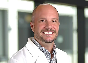 Trevor Payne, DPM - UPPERLINE HEALTH Trevor Payne, DPM - Augusta, GA Podiatrists - Doctor Portrait Image