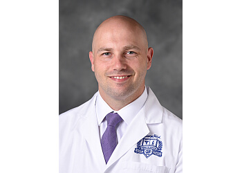  Trevor T North, MD - HENRY FORD MEDICAL CENTER Sterling Heights Orthopedics