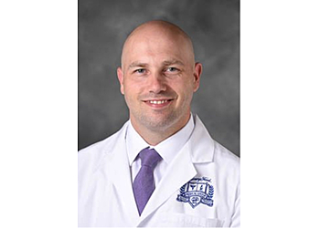 Trevor T North, MD - HENRY FORD MEDICAL CENTER-LAKESIDE Sterling Heights Orthopedics image 1