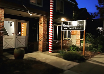 Everett Estate Planning Lawyers Trevorr Z. Haapalainen - HAAPALAINEN LAW, PLLC