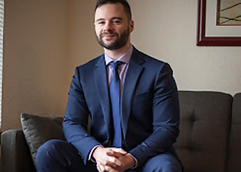 Trevorr Z. Haapalainen - HAAPALAINEN LAW, PLLC Everett Estate Planning Lawyers Trevorr Z. Haapalainen - HAAPALAINEN LAW, PLLC