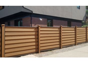Trex Fencing Installation Services of California