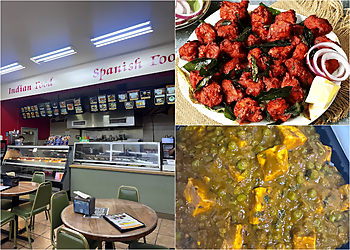 Trexler Indian Curries - Allentown, PA Indian Restaurants