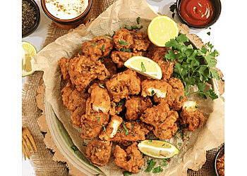 Trexler Indian Curries Trexler Indian Curries - Allentown, PA Indian Restaurants