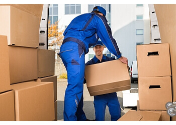 3 Best Moving Companies In Allentown Pa Expert Recommendations