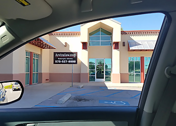 Las Cruces Bankruptcy Lawyers Trey Arvizu - ARVIZU LAW OFFICE