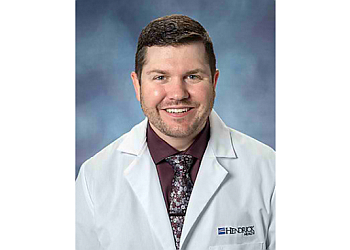 Trey Durdin, MD - HENDRICK CLINIC UROLOGY Abilene Urologists