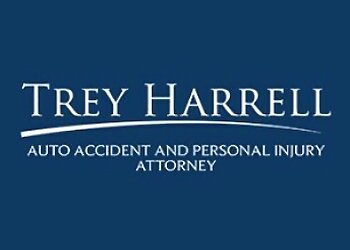 Charleston Medical Malpractice Lawyers Trey Harrell Law Office, LLC