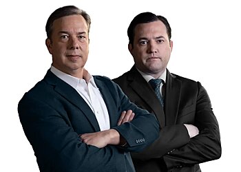 Shreveport Personal Injury Lawyers Trey Morris - MORRIS & DEWETT INJURY LAWYERS