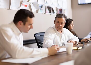 Shreveport Personal Injury Lawyers Trey Morris - MORRIS & DEWETT INJURY LAWYERS