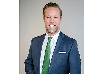 Trey Porter - TREY PORTER LAW Trey Porter - San Antonio, TX DWI & DUI Lawyers - Lawyer Portrait Image