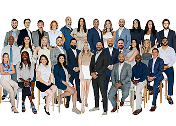 Baton Rouge Real Estate Agents Trey Willard - THE W GROUP