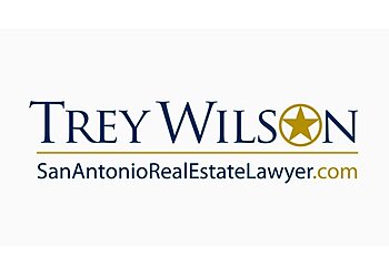 San Antonio Real Estate Lawyers Trey Wilson Attorney Real Estate Lawyer