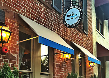 Savannah American Restaurants Treylor Park