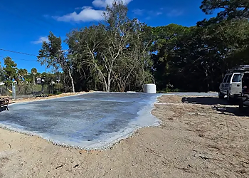 Tri-Brothers Tree & Landscape Service  - Port St Lucie, FL Tree Services - Service Highlights