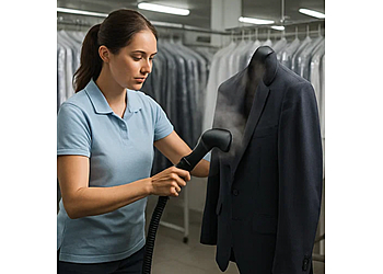 Tri City Cleaners - Victorville, CA Dry Cleaners - Service Image