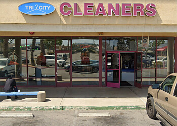 Tri City Cleaners