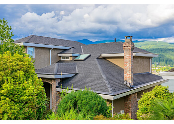 Fremont Roofing Contractors Tri-City Roofing
